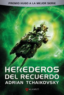 Herederos del recuerdo - 