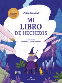 Mi libro de hechizos - 