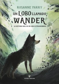 Un lobo llamado Wander - 
