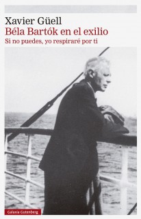 Béla Bartók en el exilio - 