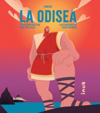 La Odisea - 