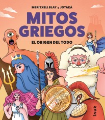 Mitos griegos - 
