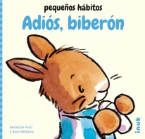 Adiós, biberón - 