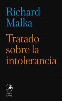 Tratado sobre la intolerancia - 
