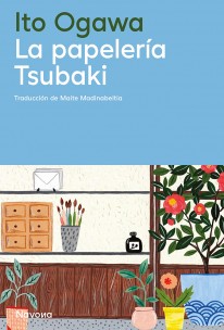 La papelería Tsubaki - 