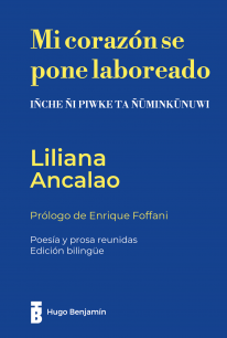 Mi corazón se pone laboreado - 