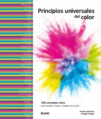 Principios universales del color - 