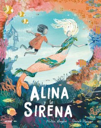 Alina y la sirena - 