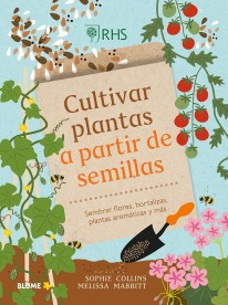 Cultivar plantas a partir de semillas - 