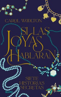Si las joyas hablaran - 