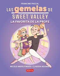 La favorita de la profe (Libro 2) - 