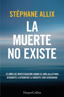 La muerte no existe - 