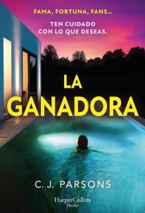La ganadora - 