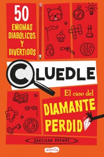 CLUEDLE - 