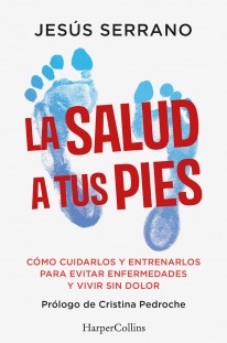La salud a tus pies - 