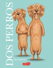 Dos perros - 