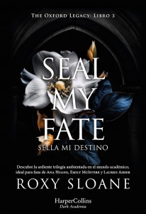 Seal my fate - 