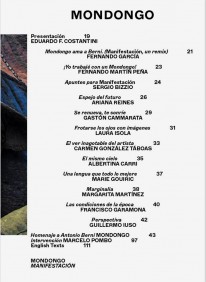 Mondongo - 