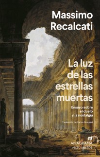 La luz de las estrellas muertas - 