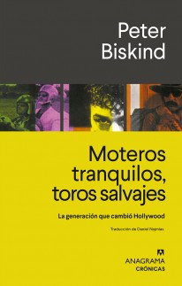 Moteros tranquilos, toros salvajes - 