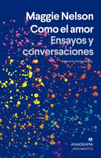 Como el amor - 