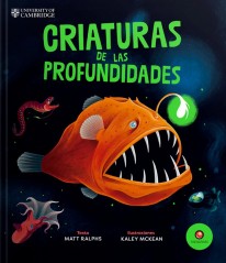 Criaturas de las profundidades - 