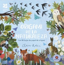 Origami de la naturaleza - 