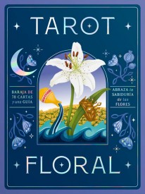Tarot Floral - 