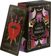 Tarot mágico - 