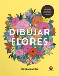 El arte de dibujar flores - 