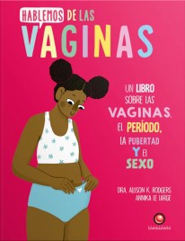 Hablemos de las vaginas - 