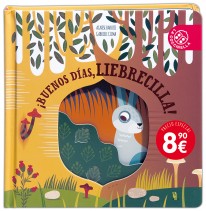 ¡Buenos días, liebrecilla! - 