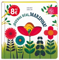 ¡Buenos días, mariposa! - 