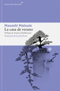 La casa de verano - 