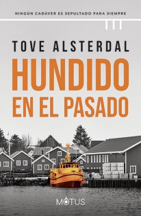 Hundido en el pasado - 