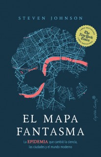 El mapa fantasma - 