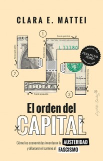El orden del capital - 