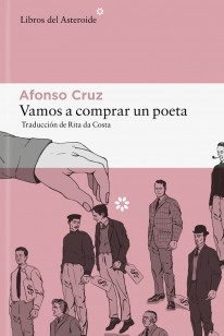 Vamos a comprar un poeta - 
