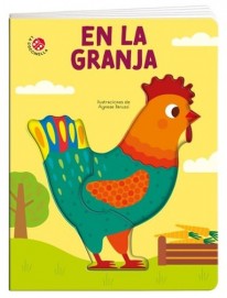 EN LA GRANJA - 