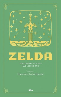 Zelda - 