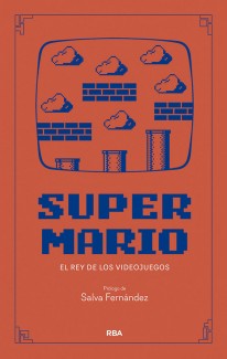 SUPER MARIO - 