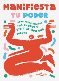 Manifiesta tu poder - 