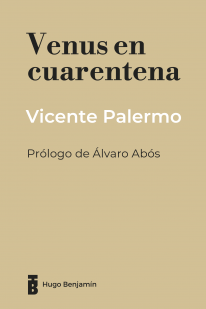 Venus en cuarentena - 