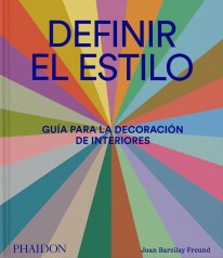 Definir el estilo - Varios Autores