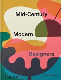 Mid-century modern designers - Dominic Bradbury