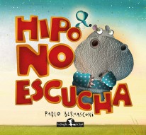 Hipo no escucha - 