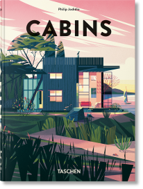 Cabins - Philip Jodidio