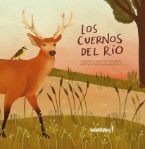 Los cuernos del río - 