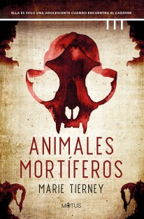 Animales mortíferos - 