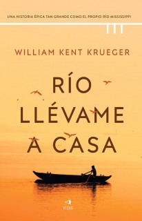 Río llévame a casa - 